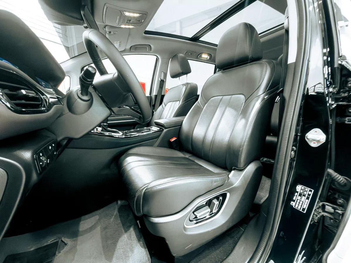 2025 GAC M6 Max // EMI Starting from 1,150 AED-1-1