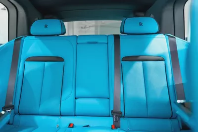 2025 ROLLS ROYCE CULLINAN | LOW MILEAGE | STARLIGHT | FULL OPTION | REAR SEAT ENTERTAINMENT-9