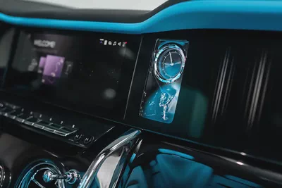 2025 ROLLS ROYCE CULLINAN | LOW MILEAGE | STARLIGHT | FULL OPTION | REAR SEAT ENTERTAINMENT-14