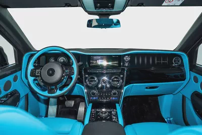 2025 ROLLS ROYCE CULLINAN | LOW MILEAGE | STARLIGHT | FULL OPTION | REAR SEAT ENTERTAINMENT-8