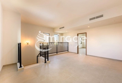 VILLA FOR SALE IN BLOOM LIVING, ZAYED CITY (KHALIFA CITY C)-1