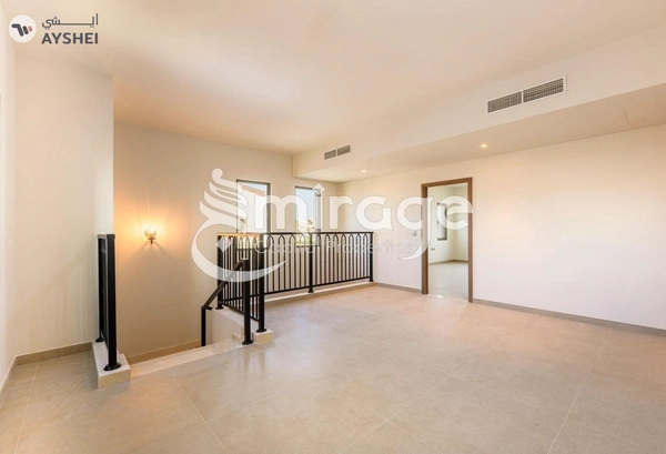 VILLA FOR SALE IN BLOOM LIVING, ZAYED CITY (KHALIFA CITY C)