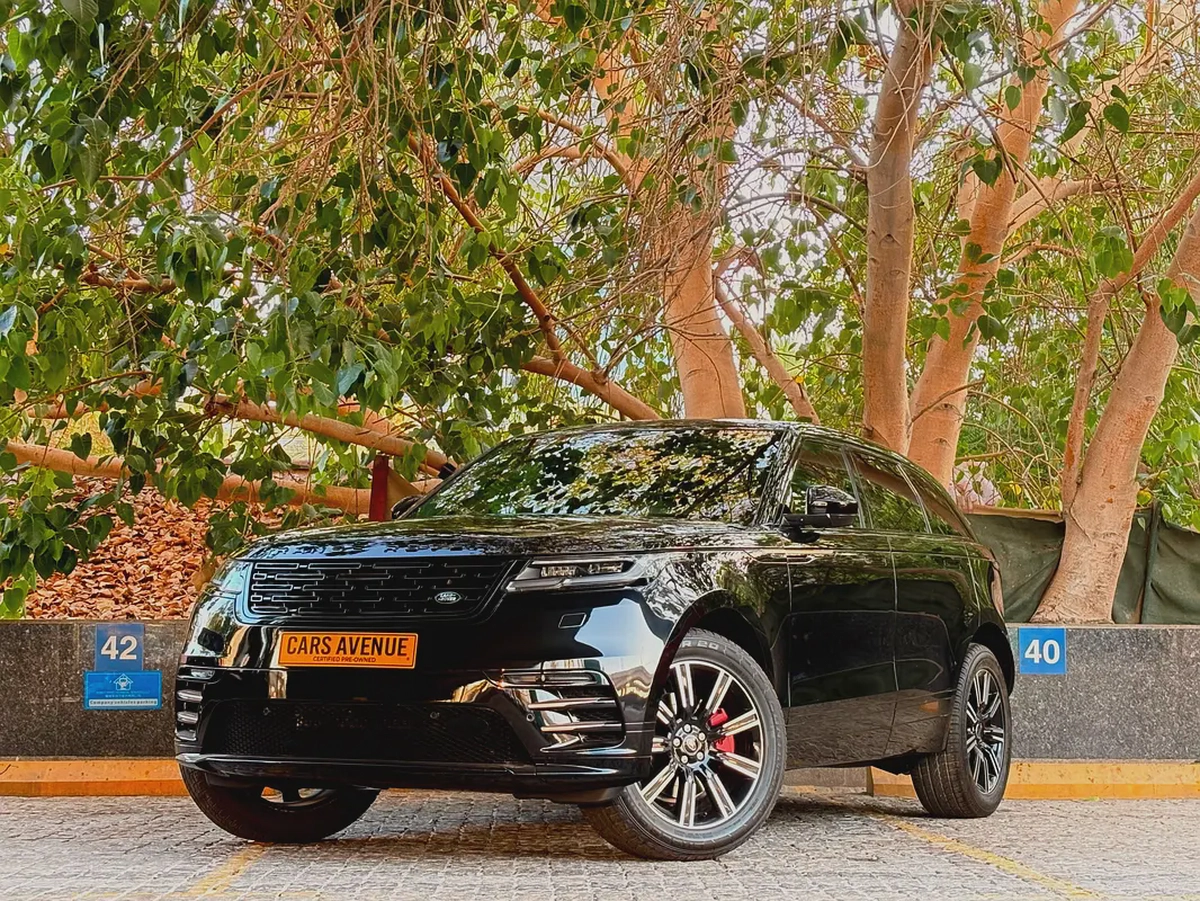 Brand new | AED 3,373 per month | Accidents free | Under Warranty