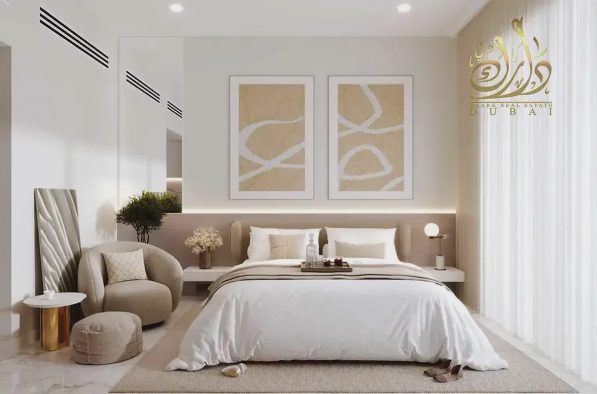 1 Bedroom Apartment | One by Nine Nad Al Sheba | Balcony | Downtown City & Park Views