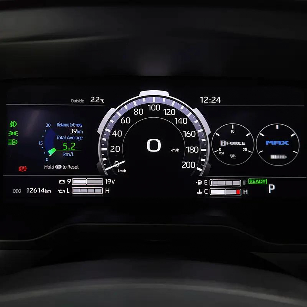 Toyota Tundra Crewmax TRD Pro-3-3