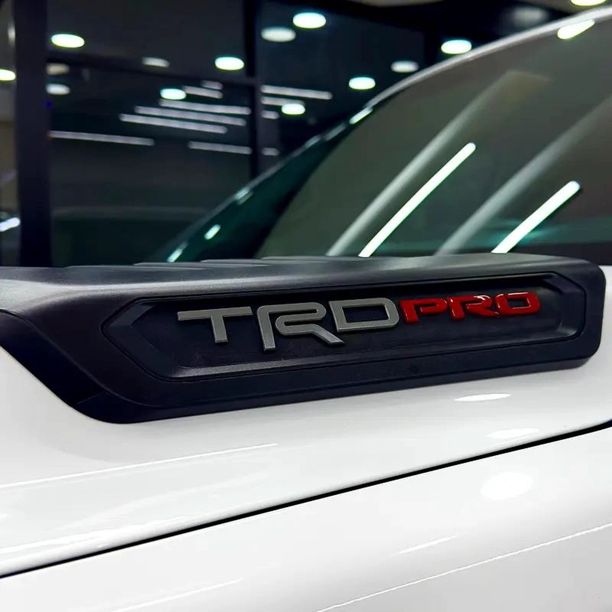 Toyota Tundra Crewmax TRD Pro-1-1