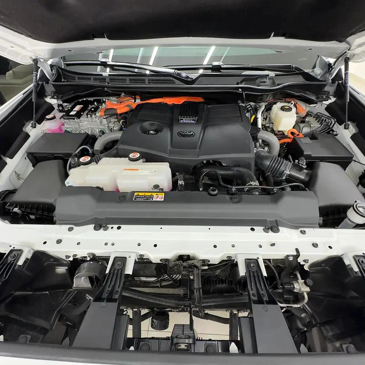 Toyota Tundra Crewmax TRD Pro-15-15