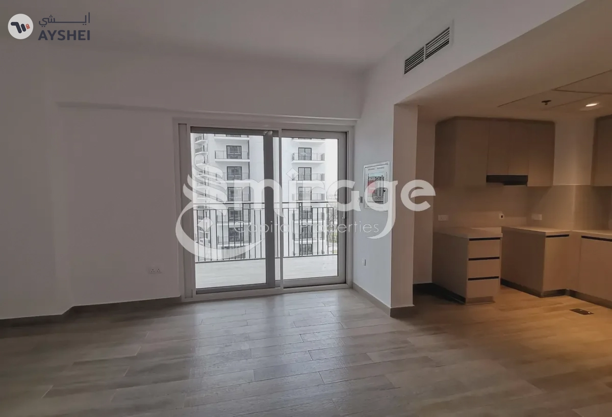 APARTMENT FOR SALE IN WATERS EDGE, YAS ISLAND