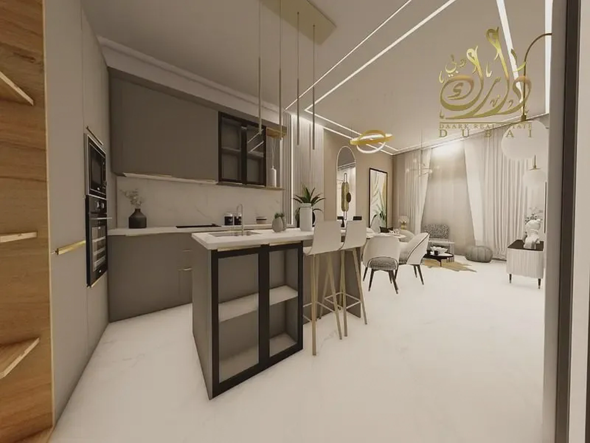 FULLY Furnished /HIGH ROI/PRIME LOCATION /FLEXIBLE PP-1-1