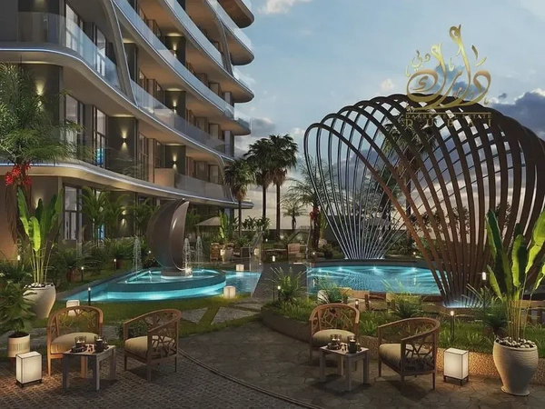 FULLY Furnished /HIGH ROI/PRIME LOCATION /FLEXIBLE PP