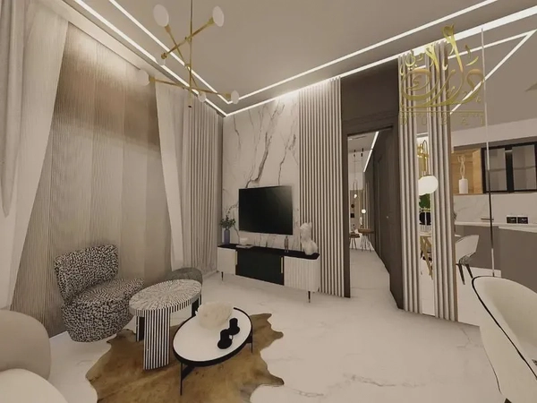 FULLY Furnished /HIGH ROI/PRIME LOCATION /FLEXIBLE PP