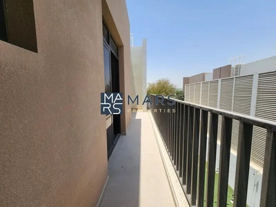 🏡! Corner Bigger | 4BHK Villa | Green Yard | For Rent | Nasma Community! 🌟-16