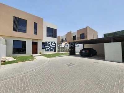 🏡! Corner Bigger | 4BHK Villa | Green Yard | For Rent | Nasma Community! 🌟-1
