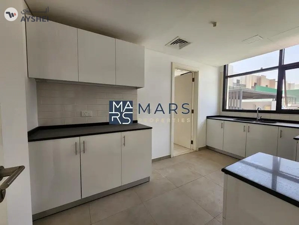 🏡! Corner Bigger | 4BHK Villa | Green Yard | For Rent | Nasma Community! 🌟