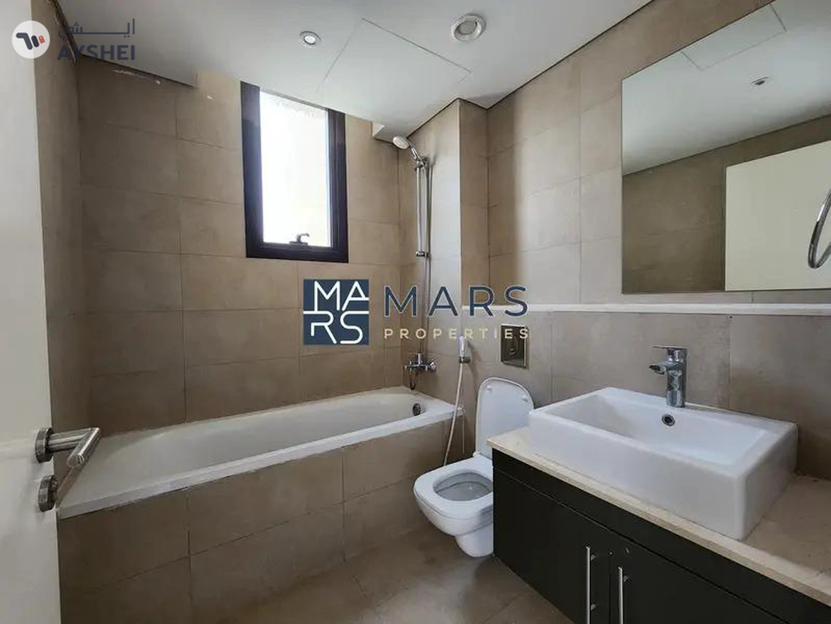 🏡! Corner Bigger | 4BHK Villa | Green Yard | For Rent | Nasma Community! 🌟-15-15