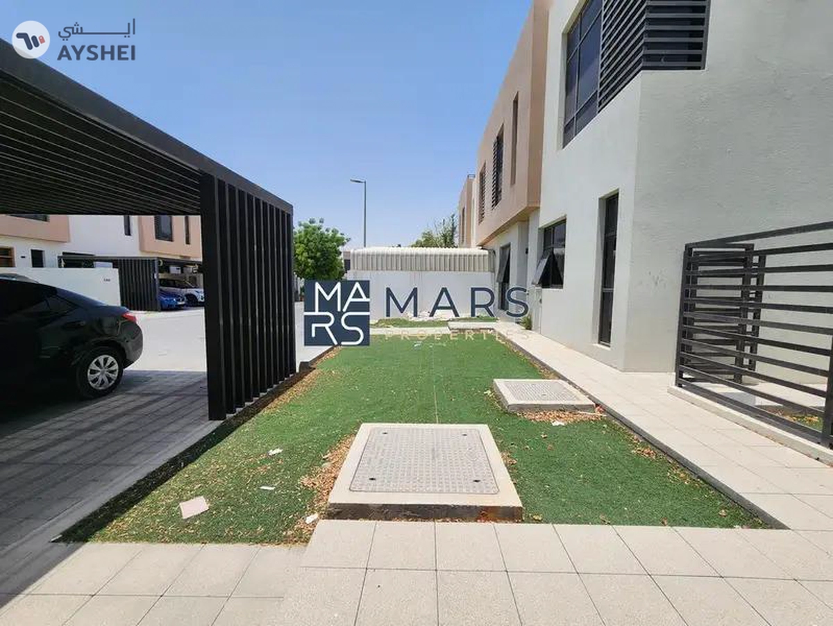 🏡! Corner Bigger | 4BHK Villa | Green Yard | For Rent | Nasma Community! 🌟-3-3