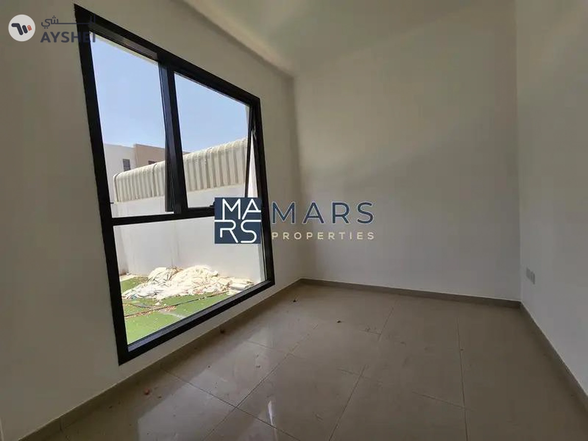 🏡! Corner Bigger | 4BHK Villa | Green Yard | For Rent | Nasma Community! 🌟-8-8