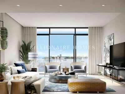 Seagate Building 1, Seagate, Mina Rashid, Dubai-2