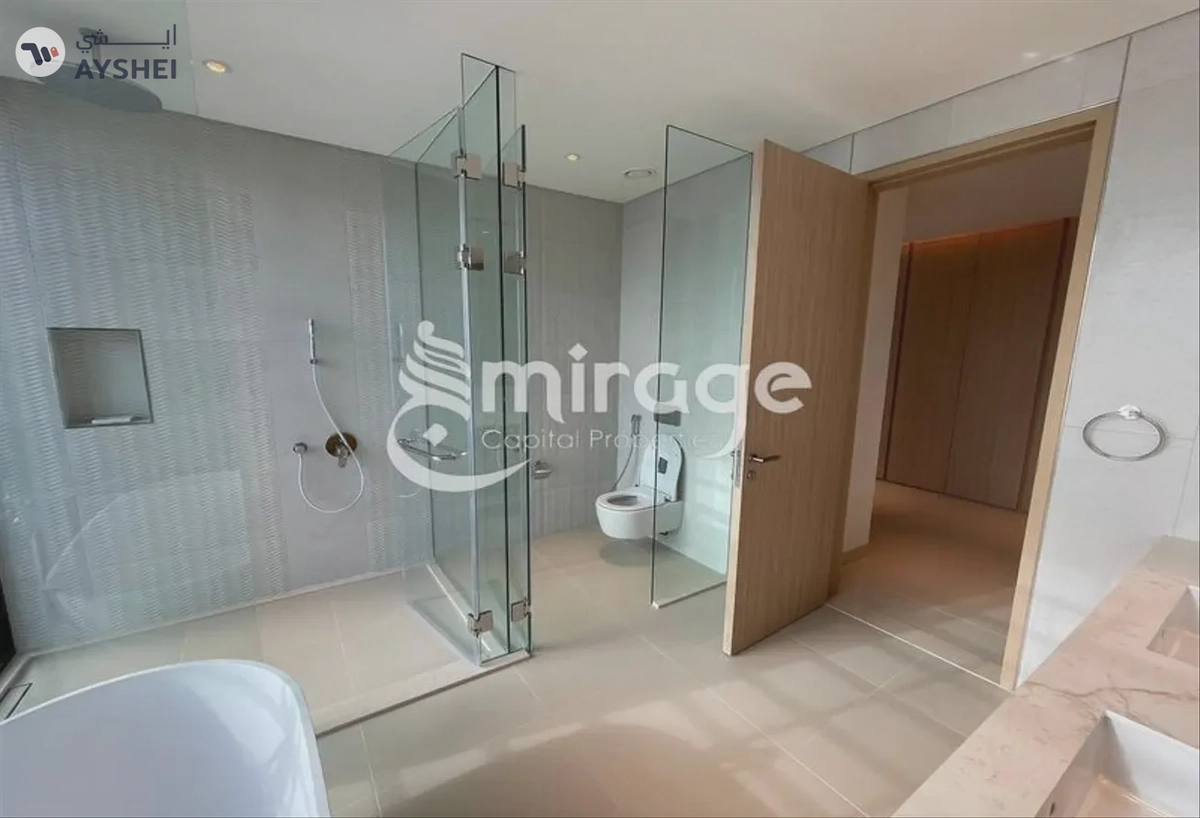 VILLA FOR SALE IN SAADIYAT LAGOONS, SAADIYAT ISLAND