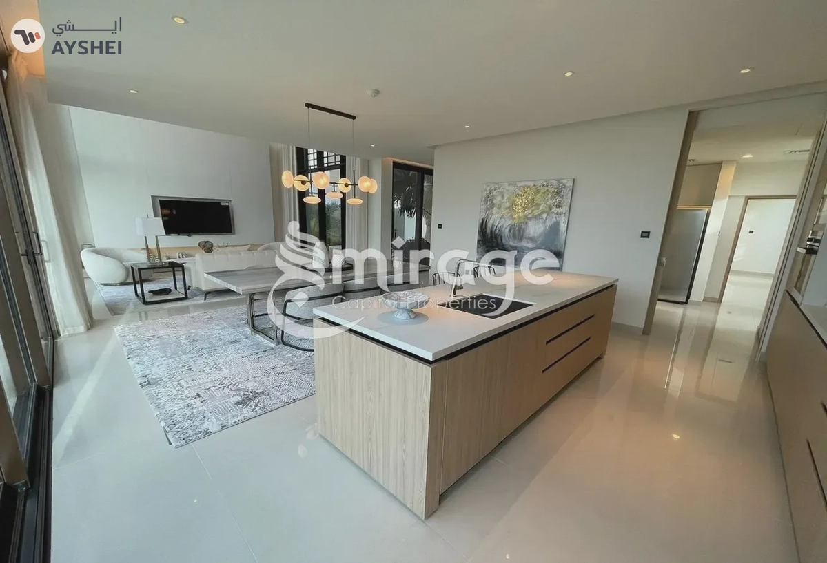 VILLA FOR SALE IN SAADIYAT LAGOONS, SAADIYAT ISLAND