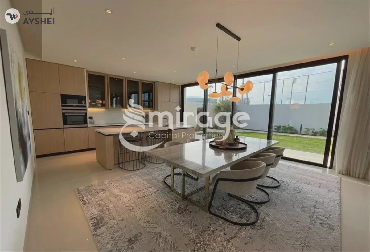 VILLA FOR SALE IN SAADIYAT LAGOONS, SAADIYAT ISLAND