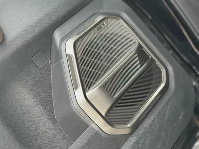 Jetour T2 2025 | 2.0L 4WD | Used-12