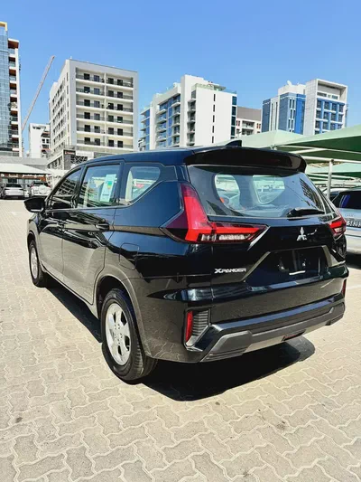 Mitsubishi Xpander 2024 GLS Top Line GCC Specs Cash, ZERO DP & Bank Finance-1