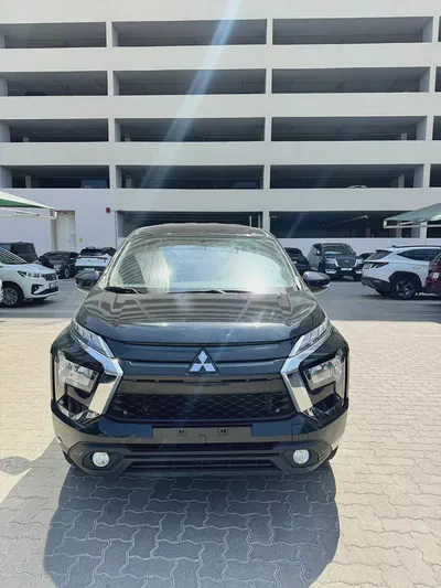 Mitsubishi Xpander 2024 GLS Top Line GCC Specs Cash, ZERO DP & Bank Finance-2