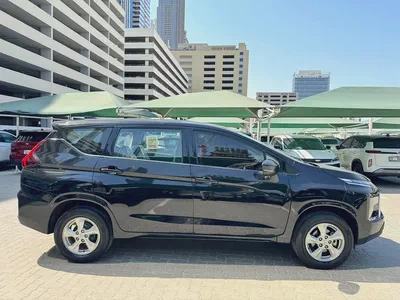 Mitsubishi Xpander 2024 GLS Top Line GCC Specs Cash, ZERO DP & Bank Finance-4
