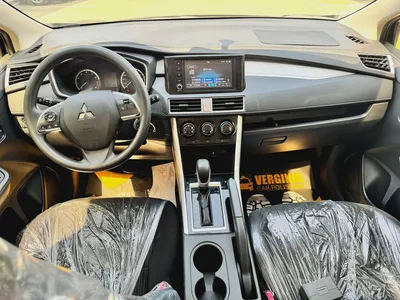 Mitsubishi Xpander 2024 GLS Top Line GCC Specs Cash, ZERO DP & Bank Finance-6