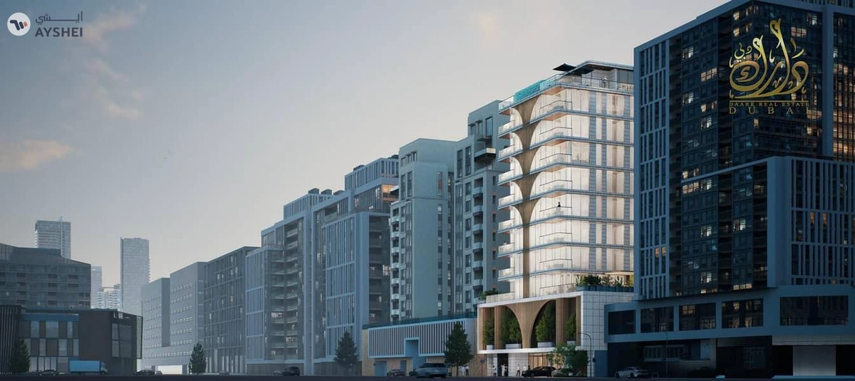 Last Units_Ask for Payment Plan!_Near Future Museum