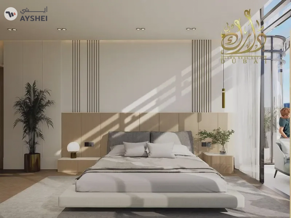 Last Units_Ask for Payment Plan!_Near Future Museum