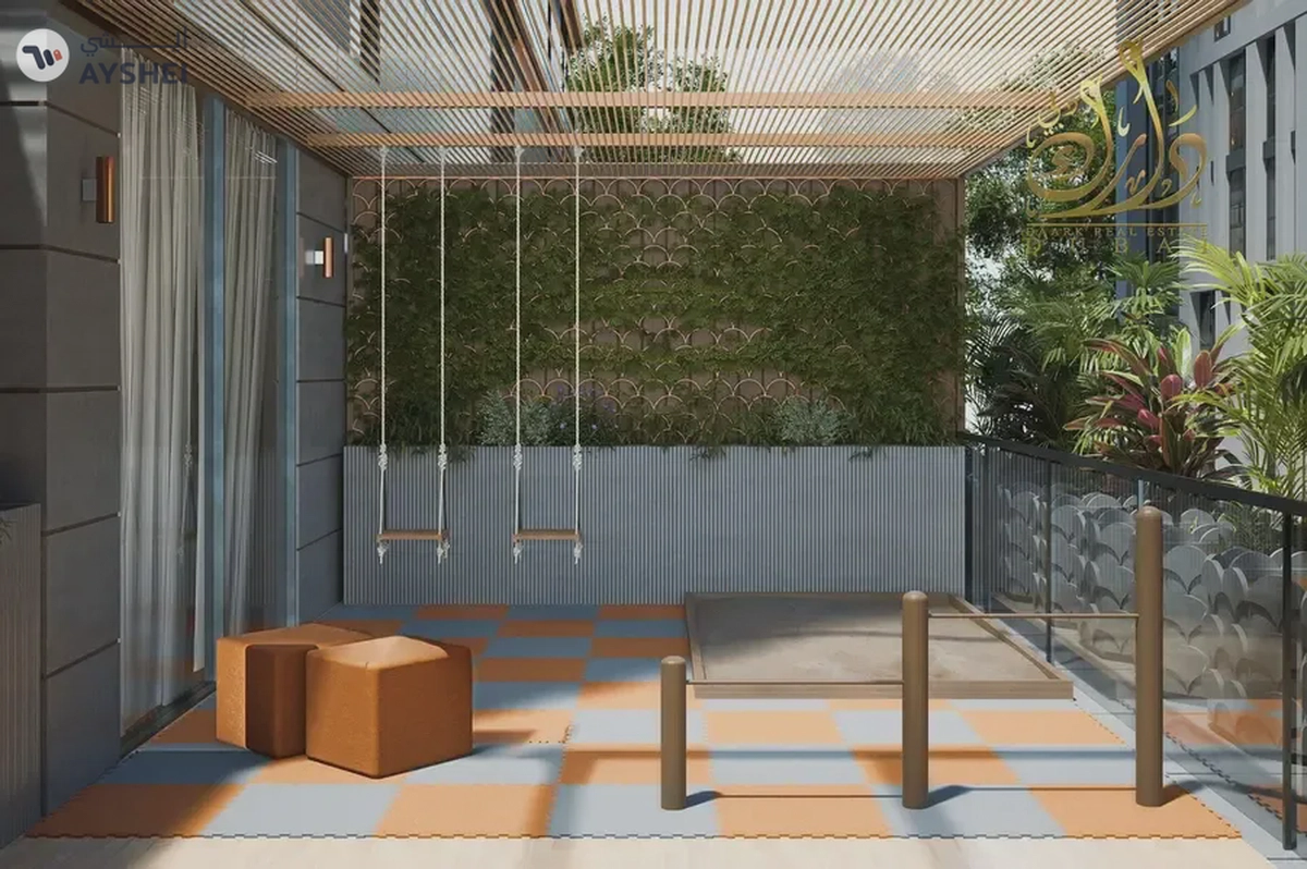 Last Units_Ask for Payment Plan!_Near Future Museum