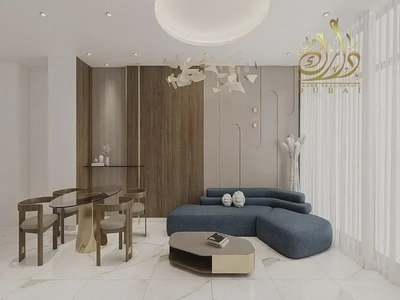 New Year Offer | Flexible Payment Plan | Luxury Apartment | Specious Layouts | Book Now-2