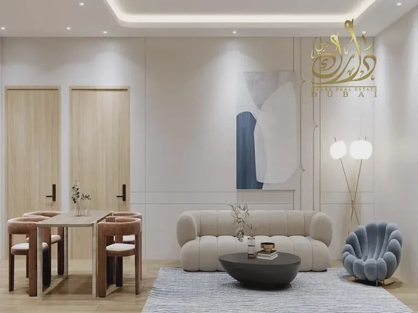New Year Offer | Flexible Payment Plan | Luxury Apartment | Specious Layouts | Book Now
