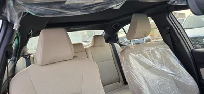 2026 Toyota Camry – Full Review, Specs-7