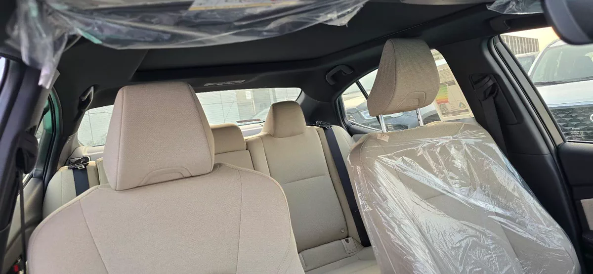 2026 Toyota Camry – Full Review, Specs-7-7