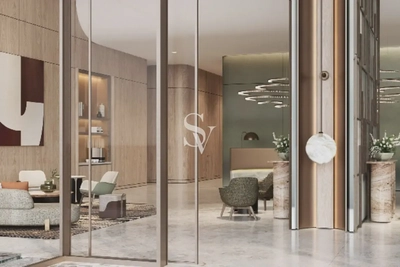 Marriott Residences JLT, Jumeirah Lake Towers (JLT), Dubai-8