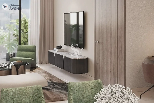 Marriott Residences JLT, Jumeirah Lake Towers (JLT), Dubai