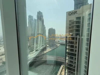Premium Fitted Office | High Floor | Canal View | 5 Cabins | 4 Parking-5