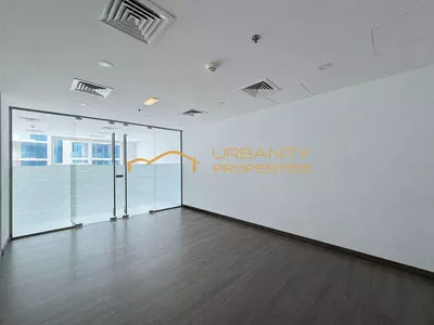 Premium Fitted Office | High Floor | Canal View | 5 Cabins | 4 Parking-4