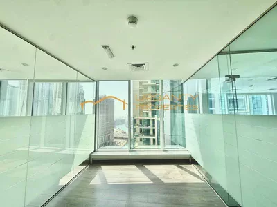 Premium Fitted Office | High Floor | Canal View | 5 Cabins | 4 Parking-7