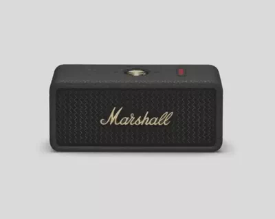 Marshall Emberton III Portable Bluetooth Speaker-0