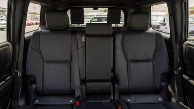 Toyota Prado VX+ FULL OPTION DIESEL-23