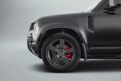 5,193 AED / 60 months | 0% DP | 2023 Land Rover Defender 110 P300 SE / Land Rover Warranty-5