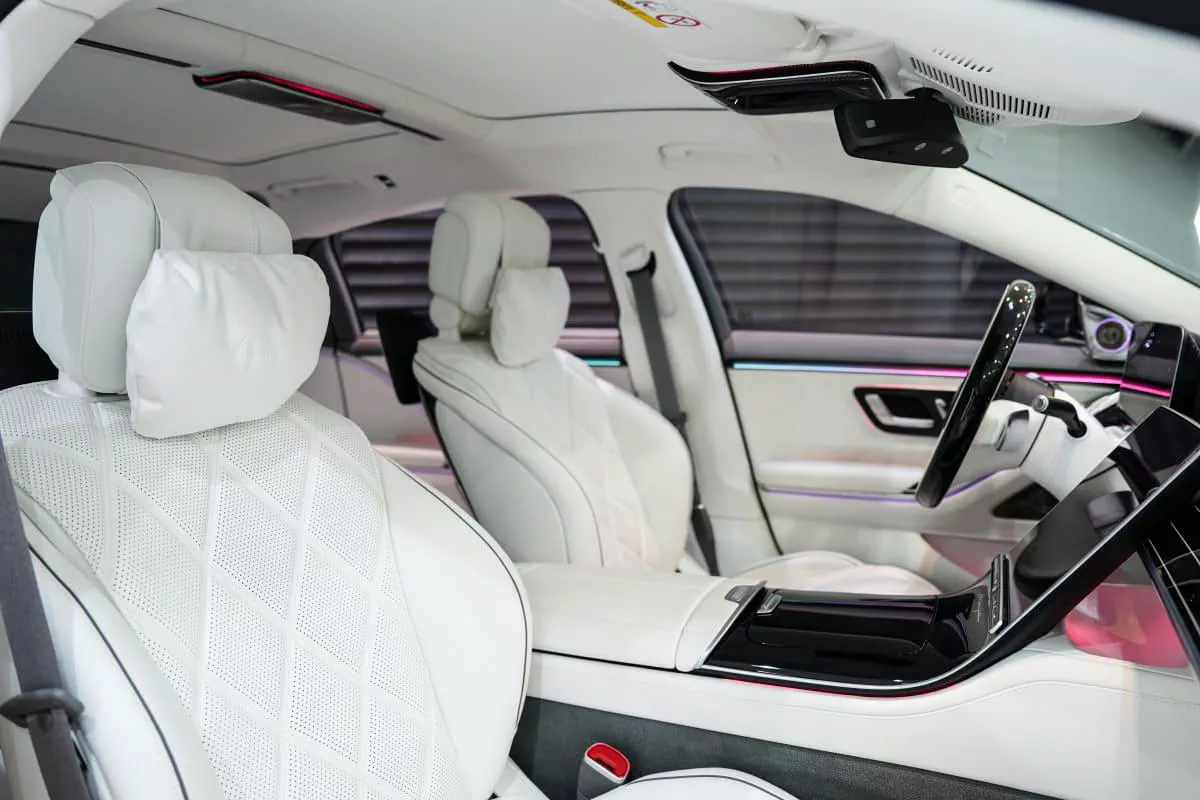 Mercedes-Benz Maybach S680-9-9