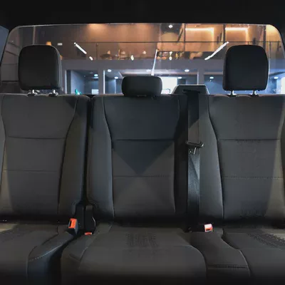 AED 1,724 P.M • 0% Downpayment • Ford F-150 XLT V8 • 1 Year Warranty-14