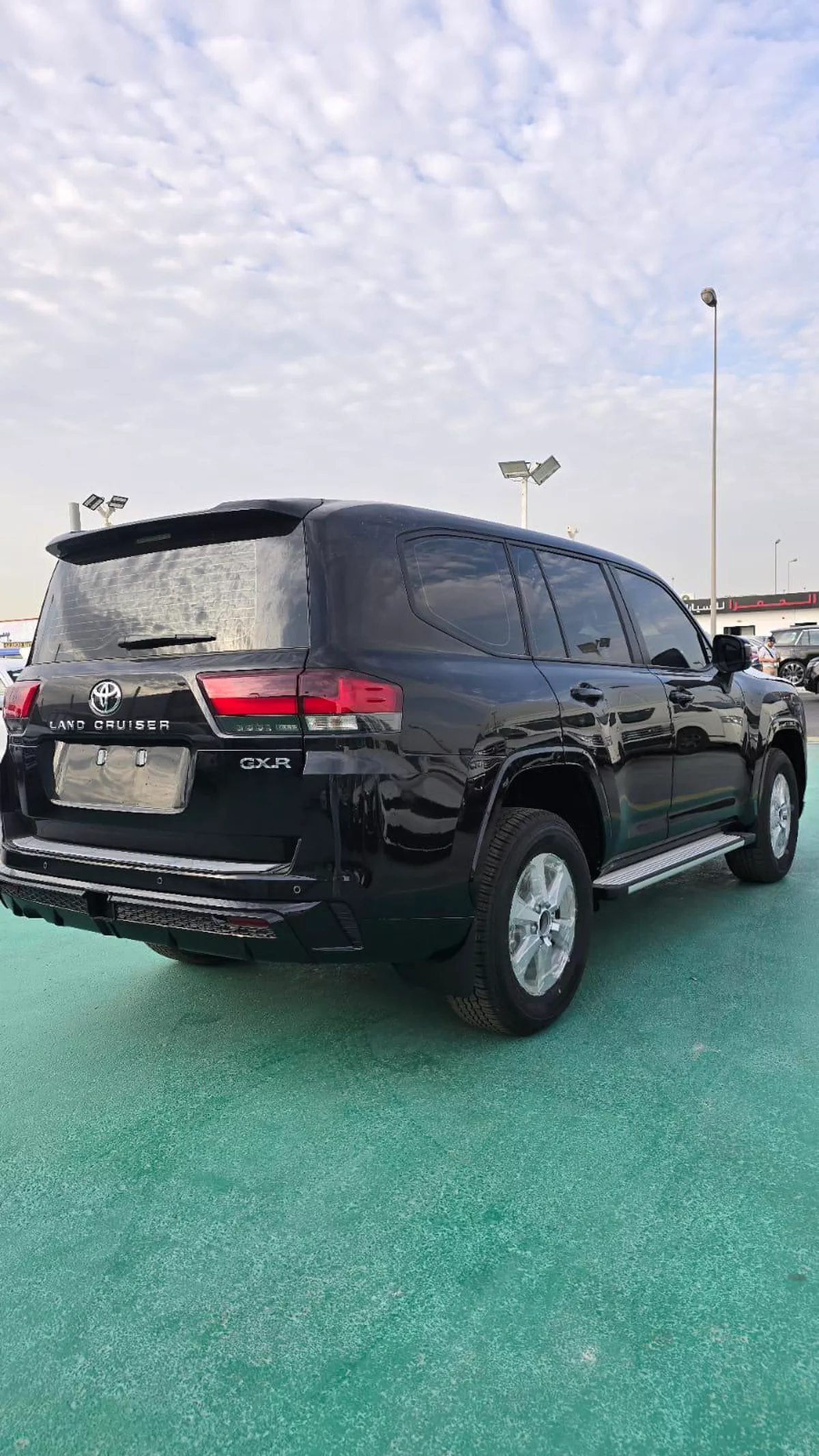 2026 Toyota Land Cruiser The Legendary-14-14