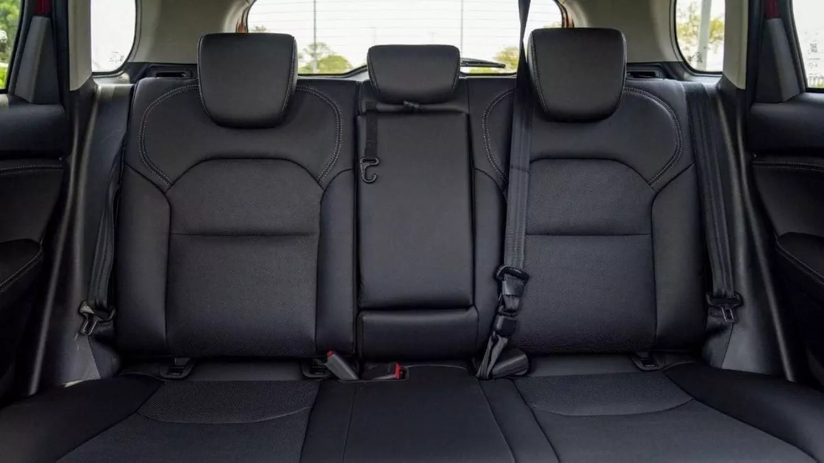 Suzuki Grand Vitara GLX (LHD) SUZUKI GRAND VITARA GLX 1.5P HEV AT 4X4 MY2025 – RED-7-0