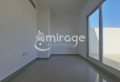TOWNHOUSE FOR RENT IN DESERT STYLE, AL REEF VILLAS-6
